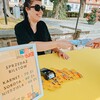 Dziś na Placu Juranda Food Truck Festivals oraz stoisko z biletami na Festiwal Dni i Noce Szczytna 