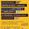 Festiwal Dni i Noce Szczytna 