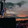 Smolasty rozgrzał Plażę Miejską- 19 lipca 2025 Festiwal Dni i Noce Szczytna