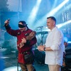 Jurand oddał klucze do miasta – Festiwal Dni i Noce Szczytna 2025 dobiegł końca