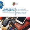 Biuro Rzeczy Znalezionych w Starostwie Powiatowym w Szczytnie poszukuje właścicieli zgubionych przedmiotów