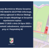 Informacja Burmistrza Miasta Szczytno