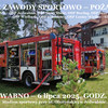 Gminne Zawody Sportowo-Pożarnicze Gminy Wielbark i Gminy Jedwabno