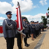 Powiatowe obchody Święta Policji w Szczytnie