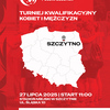 Turniej Kwalifikacyjny Mistrzostw Polski Szóstek – Szczytno, 27 lipca 2025