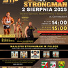 Puchar Polski STRONGMAN