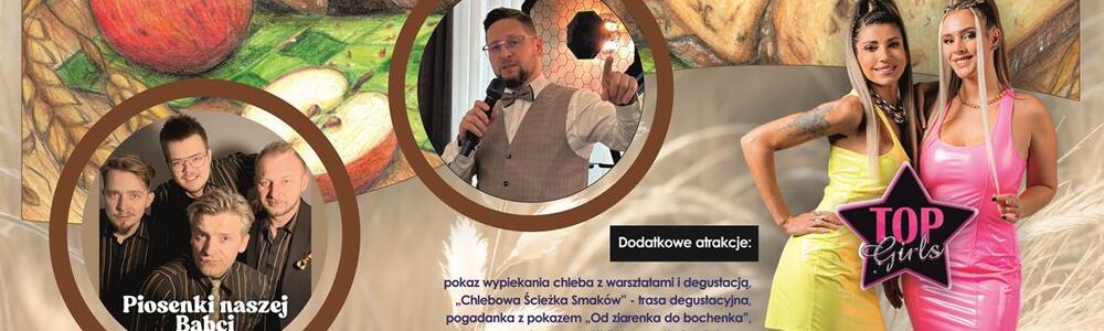 Festiwal Chleba 10-08-2025r