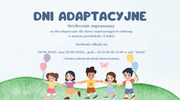 Dni adaptacyjne