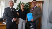 Dofinansowanie dla Gminy Wielbark na usunięcie wyrobów zawierających azbest
