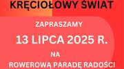 25 lat Kręciołów Rowerowych