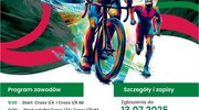 Cross Triathlon Szczytno 2025