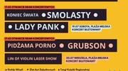 Festiwal Dni i Noce Szczytna. Mazury w sercu lata.