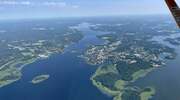 Baltic Loop 360 – dzień trzeci: nad fińskim archipelagiem! 