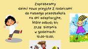 DNI ADAPTACYJNE