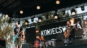 Koniec Świata na scenie Festiwalu Dni i Noce Szczytna - 19 lipca 2025