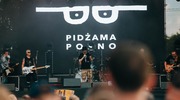 Pidżama Porno na Festiwal Dni i Noce Szczytna - 20 lipca 2025