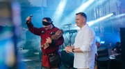 Jurand oddał klucze do miasta – Festiwal Dni i Noce Szczytna 2025 dobiegł końca