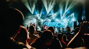 Grubson na scenie głównej – niedziela, 20 lipca 2025