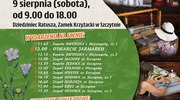 Muzeum Mazurskie w Szczytnie zaprasza na 26. edycję „Jarmarku Mazurskiego”!