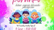 "Bajkowe poranki" -zajęcia literacko-plastyczne