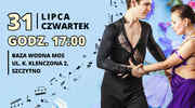 Wieczorek taneczny - 31 lipca 2025