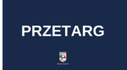 Przetarg na nieruchomości niezabudowane, położonych przy ul. Wołyńskiej w Szczytnie