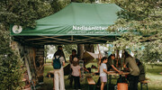 Podziękowania dla naszych partnerów, Festiwal Dni i Noce Szczytna – Mazury w sercu lata