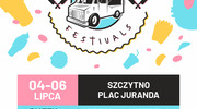 Food Truck Festivals w Szczytnie!