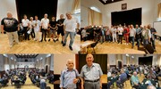 Otwarty Turniej Par o Miecz Juranda w Brydżu Sportowym