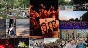Dni i Noce Szczytna: Trzy dni muzyki i zabawy