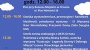 Orneta zaprasza