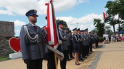 Powiatowe obchody Święta Policji w Szczytnie