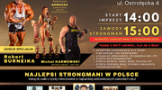 Puchar Polski STRONGMAN