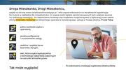 Zwiększ swój dostęp do internetu szerokopasmowego