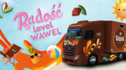 
Wawel Truck w Szczytnie 