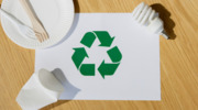 Osiągnięty poziom recyklingu przez Miasto Szczytno za rok 2024