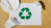 Osiągnięty poziom recyklingu przez Miasto Szczytno za rok 2024