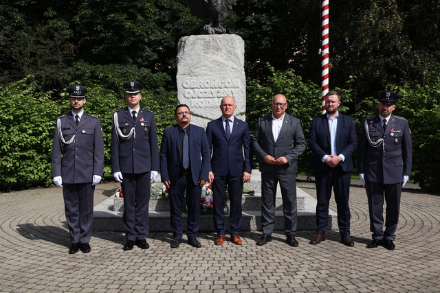 Obchodzimy 81. rocznicę wybuchu Powstania Warszawskiego