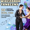 Wieczorek taneczny w Bazie Wodnej MOS - 28 czerwca 2025