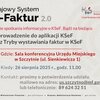 Krajowy System e-Faktur KSeF, spotkanie w Urzędzie Miejskim