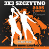 Trwają zapisy na turniej Basketball 3x3
