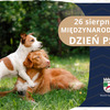 Międzynarodowy Dzień Psa - 26 sierpnia 2025 