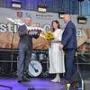 I Festiwal Chleba w Wielbarku