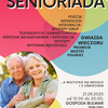 IX Powiatowy Dzień Seniora – Senioriada 2025