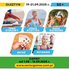  Warmia Mazury Senior Games 2025 - ruszyły zapisy