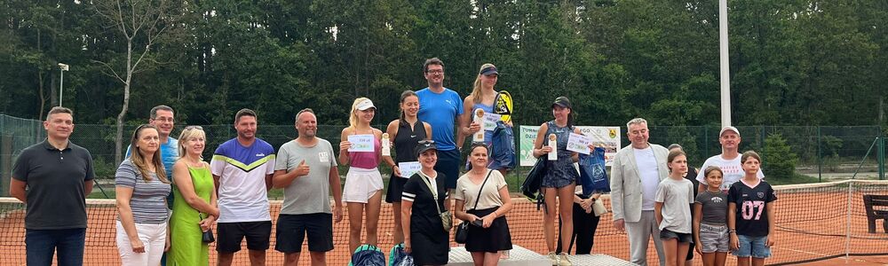 Mazury Kids Cup 2025
