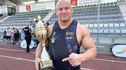 Udany weekend szczycieńskich sportowców
