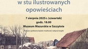 Dawne Jedwabno w stu ilustrowanych opowieściach