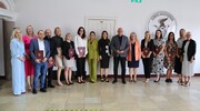 Nowi nauczyciele mianowani w Powiecie Szczycieńskim