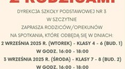 Zebranie z rodzicami